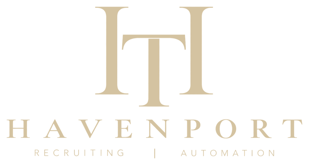 Havenport – Recruiting | Automation